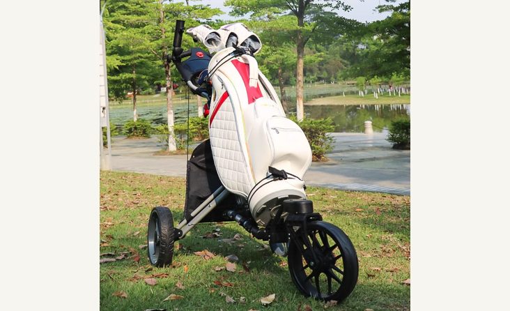 MagiGolf 产品