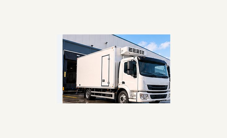 MagiTruck 产品